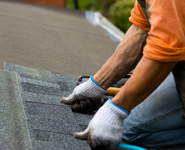 Best Roof Waterproofing Services  in Lake Mathews, CA