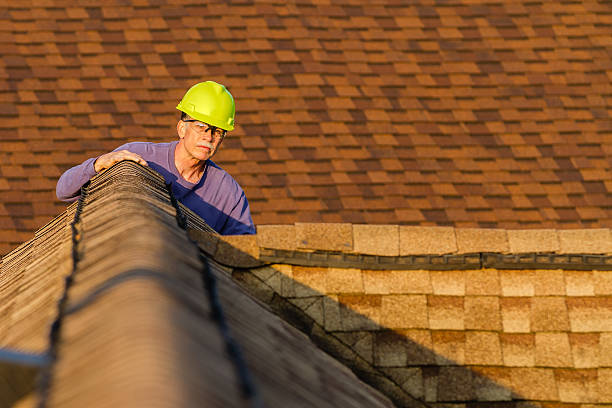 Best Tile Roofing Contractor  in Lake Mathews, CA